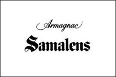 サマランス（Samalens）